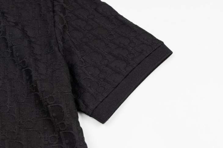 Dior Polo Shirts Short _SKUDiorM-3XLtltx18728465
